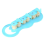 Paper Quilling Crimper Crimping Machine Plastic Pa 1