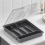 Kitchen Drawer Storage, Storage Box for Tableware, 5