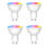 Tuya Bluetooth Light Bulb Dimmable 6W 220V Smart L 2