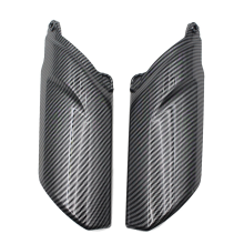 Front Fork Shock Cover Guard Protector Fairing fo