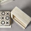 Wood Xo Toe Children Board Game Parent-Child Inter 7