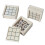 Wood Xo Toe Children Board Game Parent-Child Inter 4