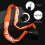 Bicycle Chain Lock Anti-Theft High Security Mount 5