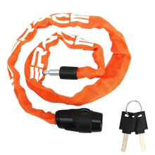 Bicycle Chain Lock Anti-Theft High Security Mount