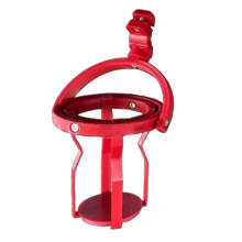 Car Gyro Cup Holder Spill-Proof Self-Leveling Rota