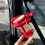 Car Gyro Cup Holder Spill-Proof Self-Leveling Rota 7
