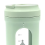 Rechargeable USB Electric Protein Shake Bottle - P 6