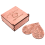 Valentines Day Heart Shape Puzzles,20 Reasons Why 6