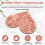 Valentines Day Heart Shape Puzzles,20 Reasons Why 9