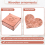 Valentines Day Heart Shape Puzzles,20 Reasons Why 8