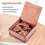 Valentines Day Heart Shape Puzzles,20 Reasons Why 7