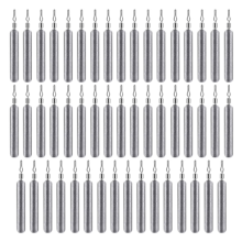 50pcs 5g Fishing Lead Sinkers Weight Gear Accessor