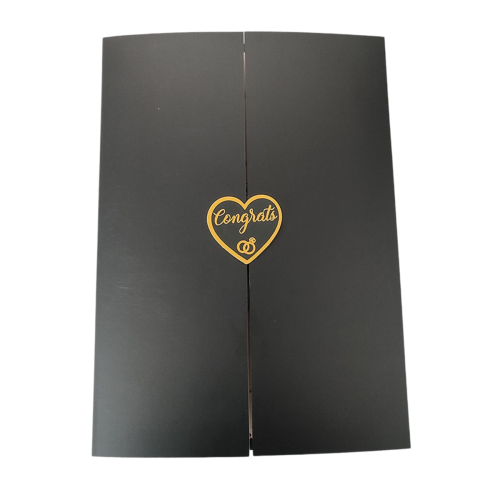 Guest Book, Book DIY Memories Present for Valentin 1