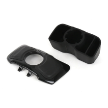 Accessories Glove Box Cubby Kit for Gold Wing GL1