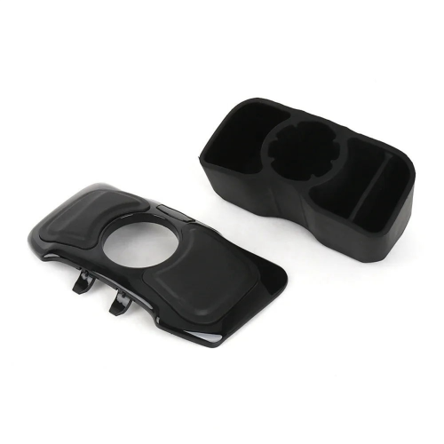 Accessories Glove Box Cubby Kit for Gold Wing GL1