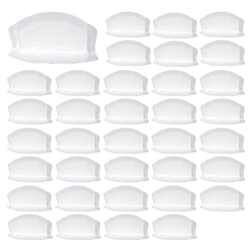 Anti-Overflow Breast Pad is Light, Breathable and