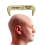 Funny Wooden Gift Comb Toothless Crafts Bald Man S 8