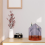 Pipe Organ Pen Pencil Holder, Funny Holder Desktop 4