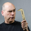 Funny Wooden Gift Comb Toothless Crafts Bald Man S 6