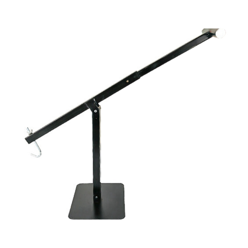 Manual Trash , Rustproof Iron, Fits 60-100L Wheeli 1