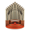 Pipe Organ Pen Pencil Holder, Funny Holder Desktop 1