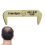 Funny Wooden Gift Comb Toothless Crafts Bald Man S 3