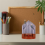 Pipe Organ Pen Pencil Holder, Funny Holder Desktop 5