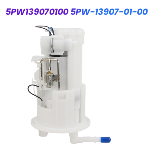 Pump Assembly 5PW-13907-01-00 for YZF R1 2004-200 2