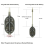 Fishing Method Feeder Cage 30g QuickRelease Bait B 6