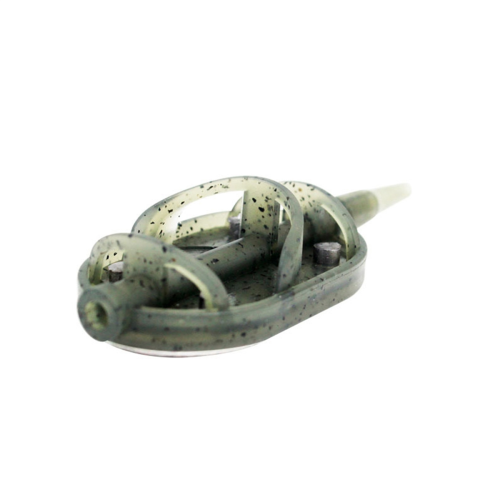 Fishing Method Feeder Cage 30g QuickRelease Bait B 2