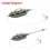 Fishing Method Feeder Cage 30g QuickRelease Bait B 5