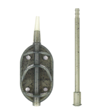 Fishing Method Feeder Cage 30g QuickRelease Bait B