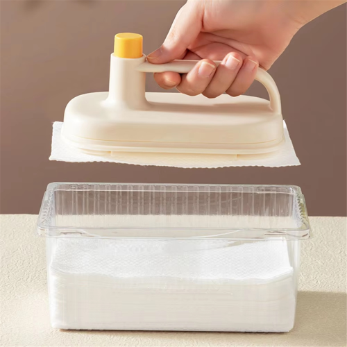 Multi-Purpose Wipe for Kitchen & Bathroom - Decont 2