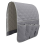 Sofa Armrest Organizer with 5 Pockets, 13x34.5Inch 1