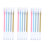 15PCS Quick Drying Glue Pen, Ball Point Pen Dry Ro 2