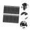 200pcs Ink Calligraphy Pens Pen Refills Universal 6