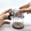 Nut Chopper Hand Food Crusher Manual Nuts Peanuts 6
