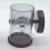 Nut Chopper Hand Food Crusher Manual Nuts Peanuts 3