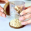Nut Chopper Hand Food Crusher Manual Nuts Peanuts 5