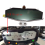 Instrument Cluster LCD Display for MT-07 FZ-07 70 8