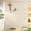 Jesus Bungee WallCross Decoration Home Office Chur 3