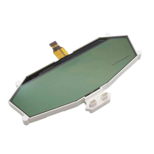 Instrument Cluster LCD Display for MT-07 FZ-07 70