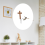 Jesus Bungee WallCross Decoration Home Office Chur 4