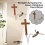 Jesus Bungee WallCross Decoration Home Office Chur 7