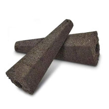 Indoor Soilless Cultivation of Cotton Biochar Slud
