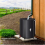 Rainwater Recycling Water Storage Tank Garden Irri 8