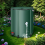 Rainwater Recycling Water Storage Tank Garden Irri 3