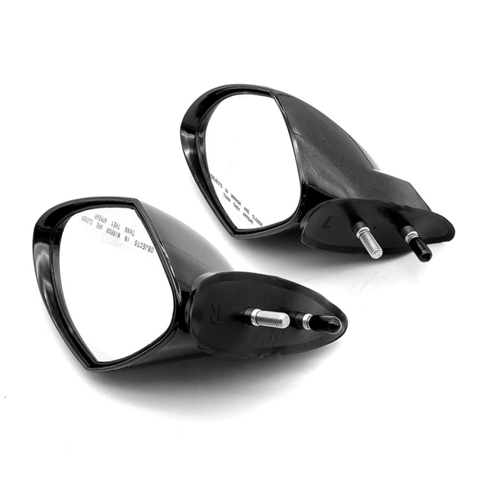 Motor Boat Rearview Mirror For Waverunner Vx1100 V Light 4851686357966