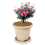 Flower Pot Mats Shielding Tree Fence Anti-Weed Dec 6