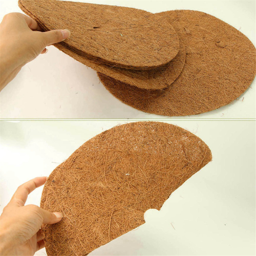 Flower Pot Mats Shielding Tree Fence Anti-Weed Dec 2